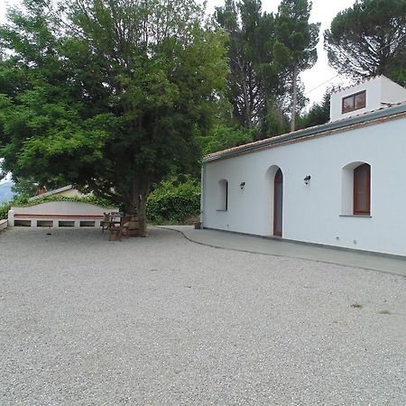 B&B I Frassini Castelbuono  Exterior foto