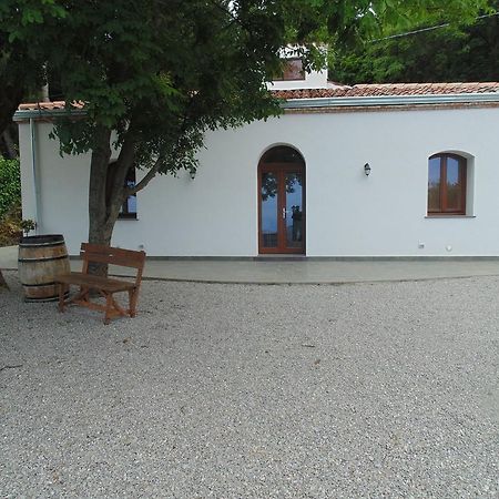 B&B I Frassini Castelbuono  Exterior foto