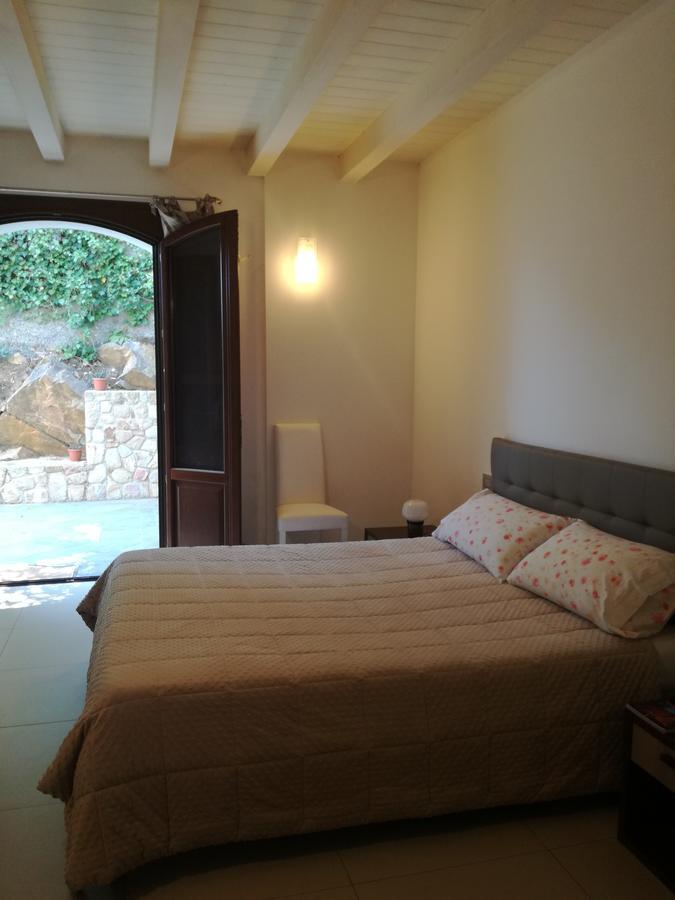 B&B I Frassini Castelbuono  Exterior foto
