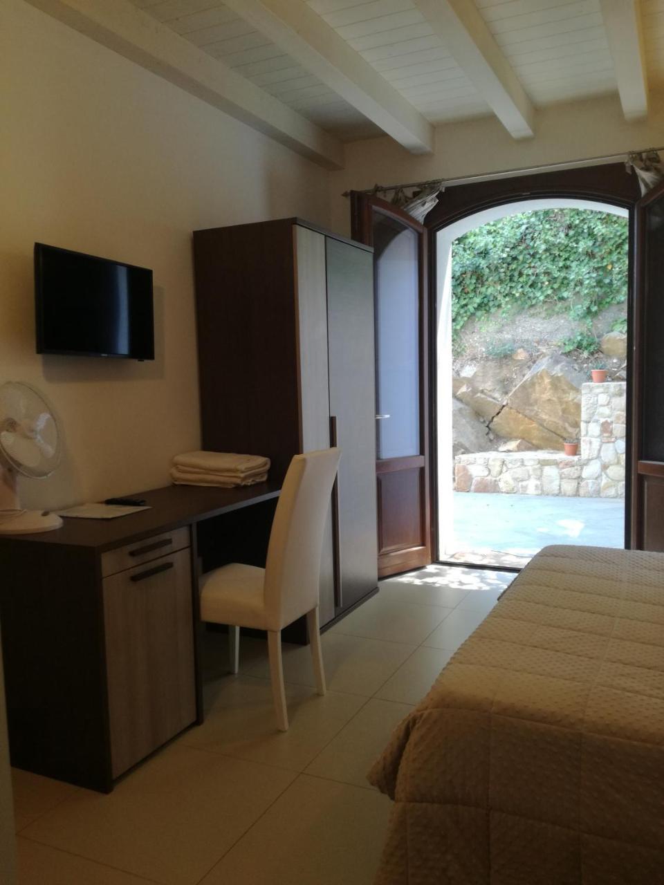 B&B I Frassini Castelbuono  Exterior foto